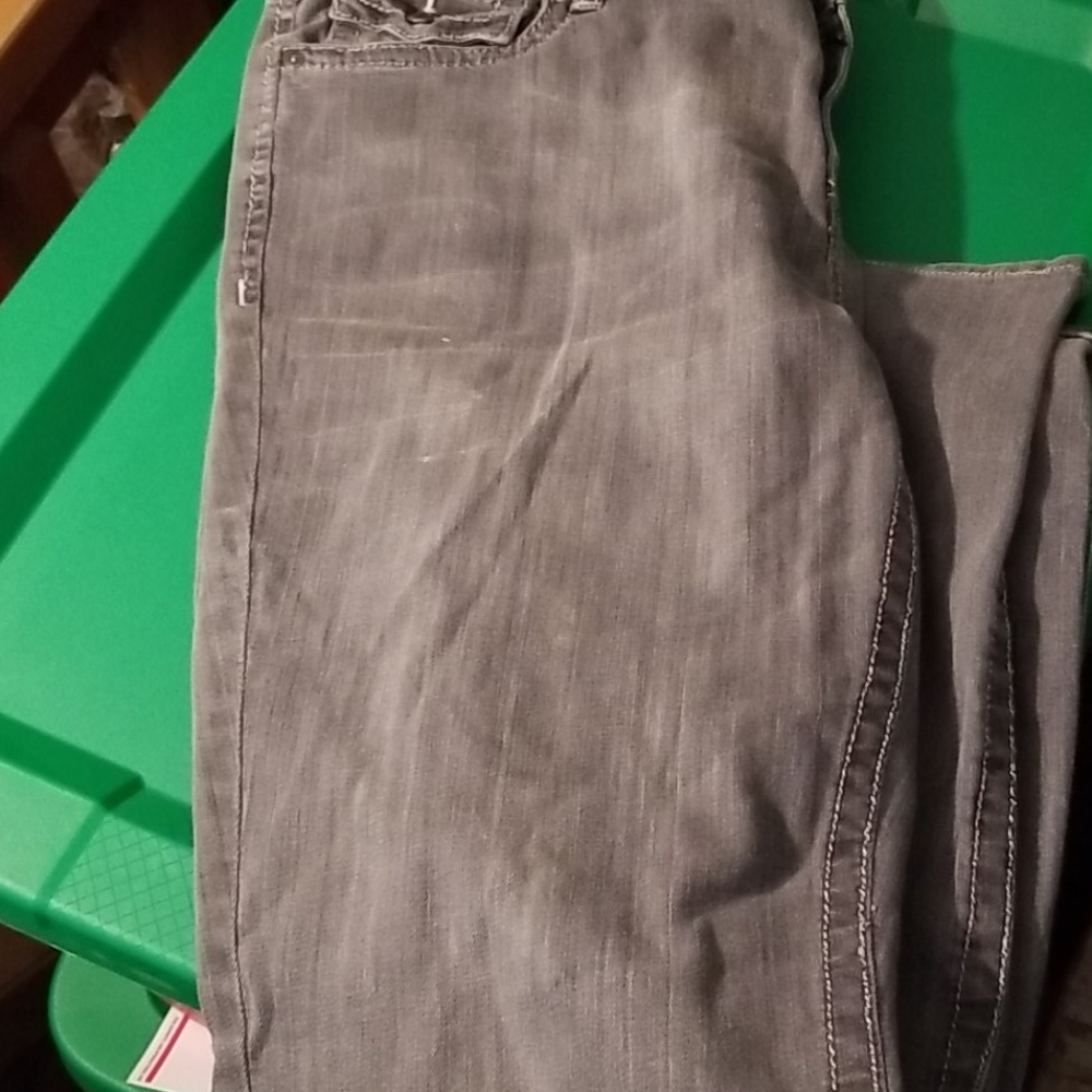 Bob Timberlake jeans